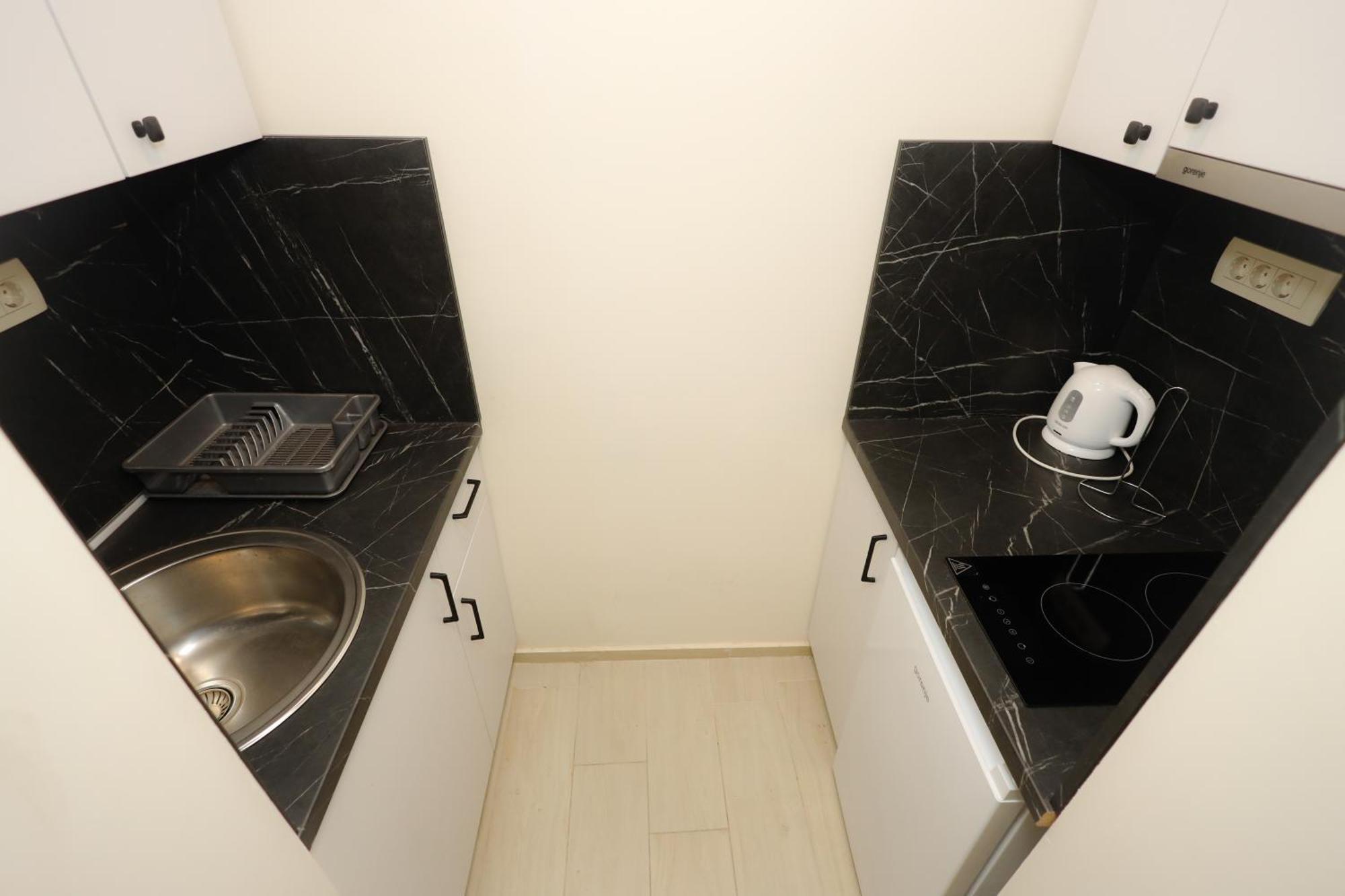 Apartments Milanovic 赫尔采格诺维 外观 照片